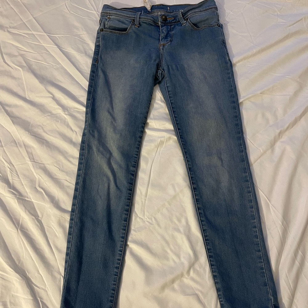 Free People Jeans